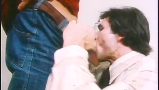 Gordon Grant Cums Hard — JERKS OFF BLASTS LOAD All Over Himself – FalconStudios