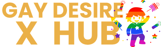 GayDesirexHub.com